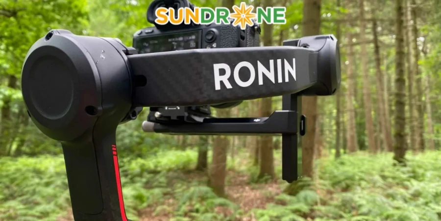 gimbal ronin