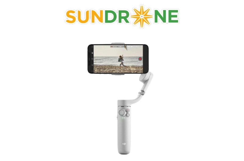 dji osmo mobile