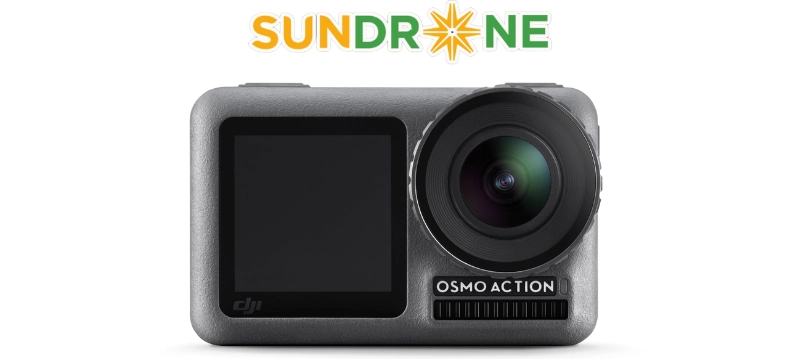 dji action cam