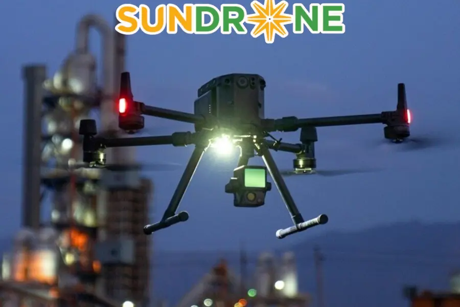 lidar zenmuse L1