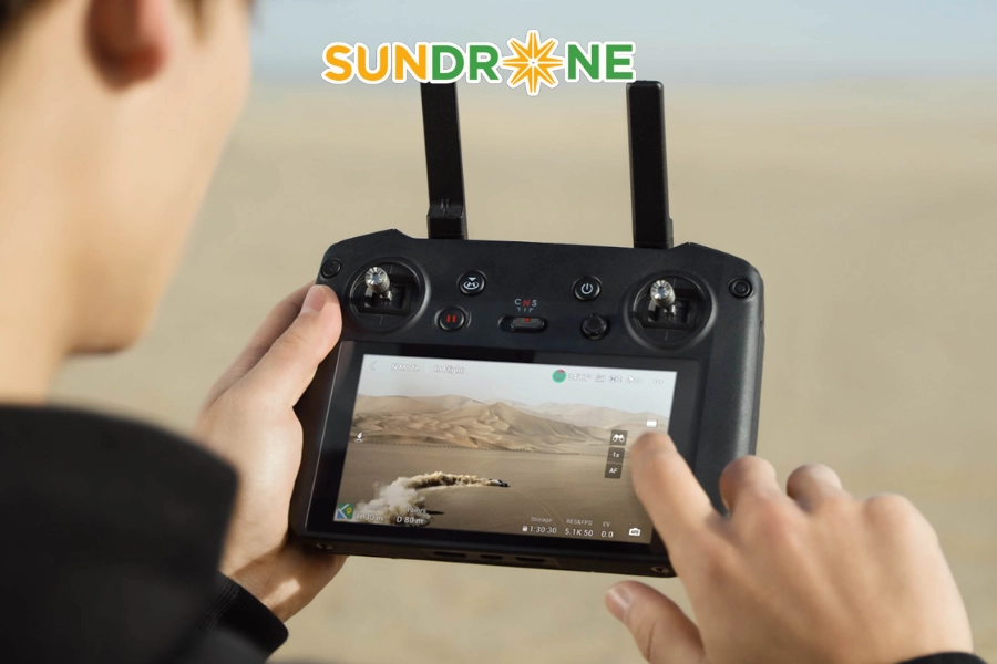DJI RC Pro