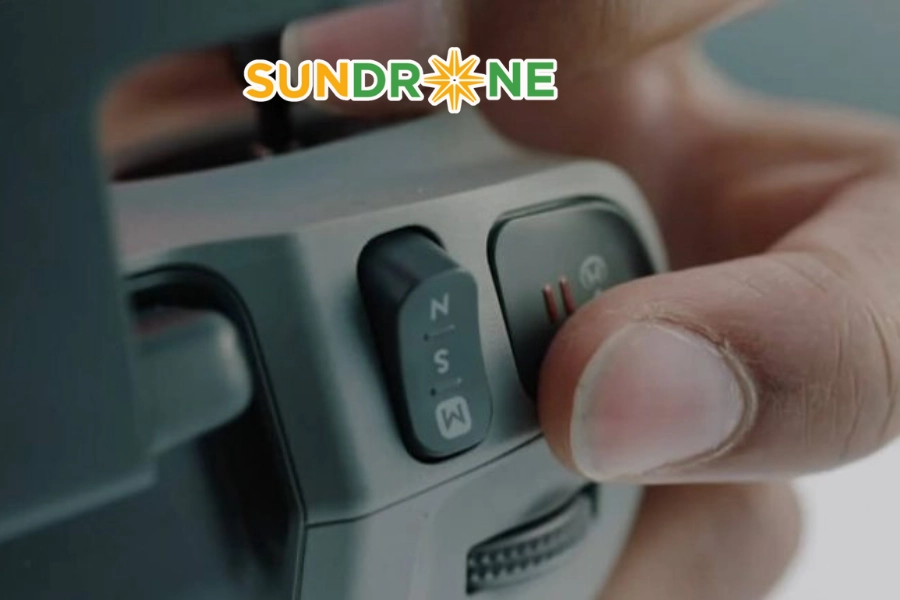 DJI FPV Remote Controller 2