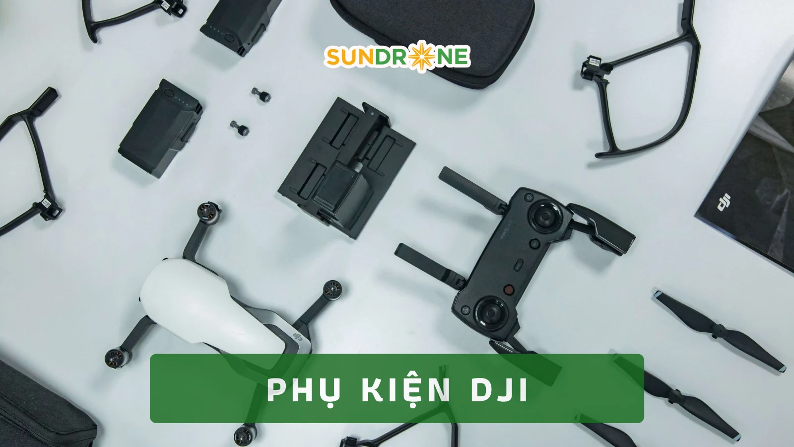  Phụ kiện DJI