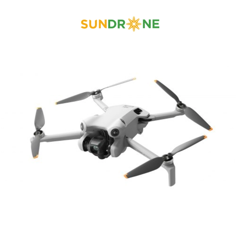 DJI Mini 4 Pro