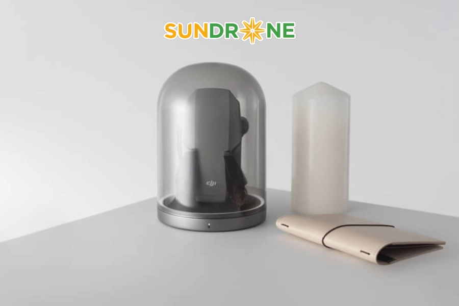 DJI Charging Display Base