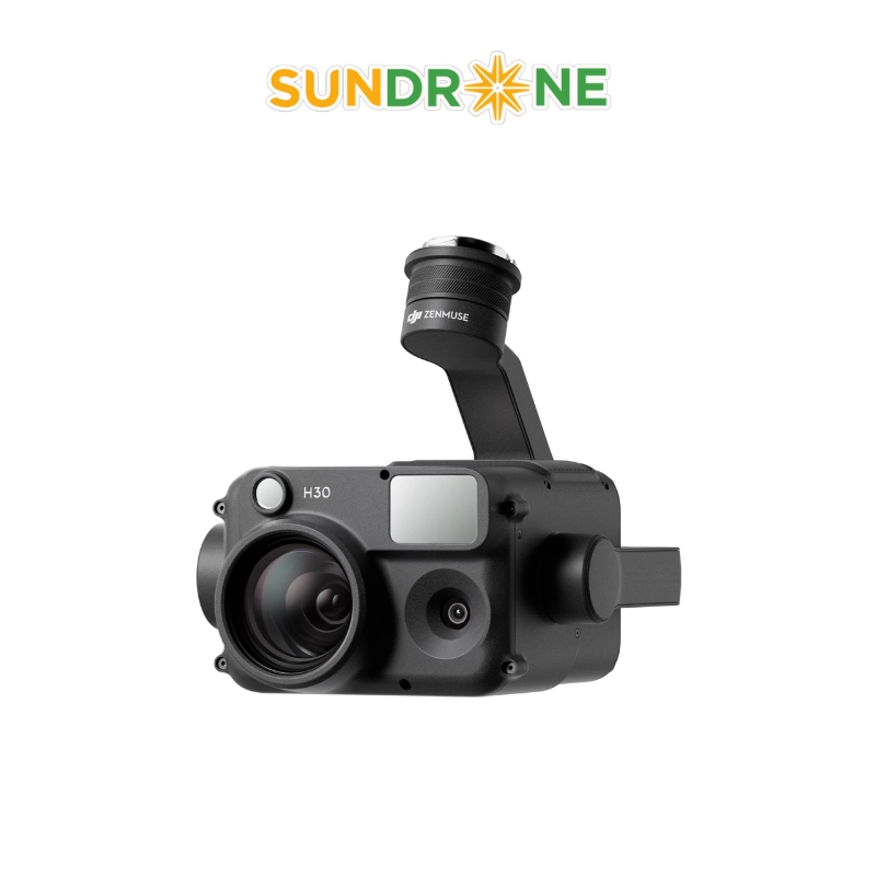 DJI Zenmuse H30 Series