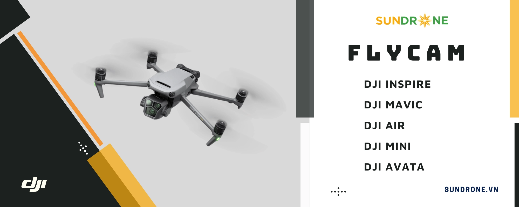 sundrone