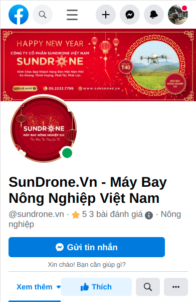 sundrone